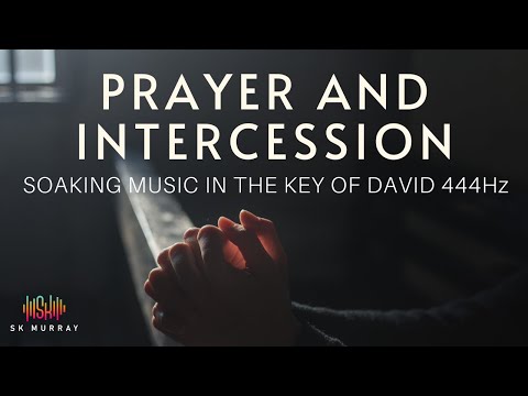 8 hours of soaking instrumental music with black screen in the Key of David, Wholetones