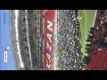 Muslims Pray Namaz In Stadium