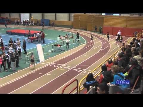 60m Ouv. F Qualif 5 - Invitation Rouge et Or