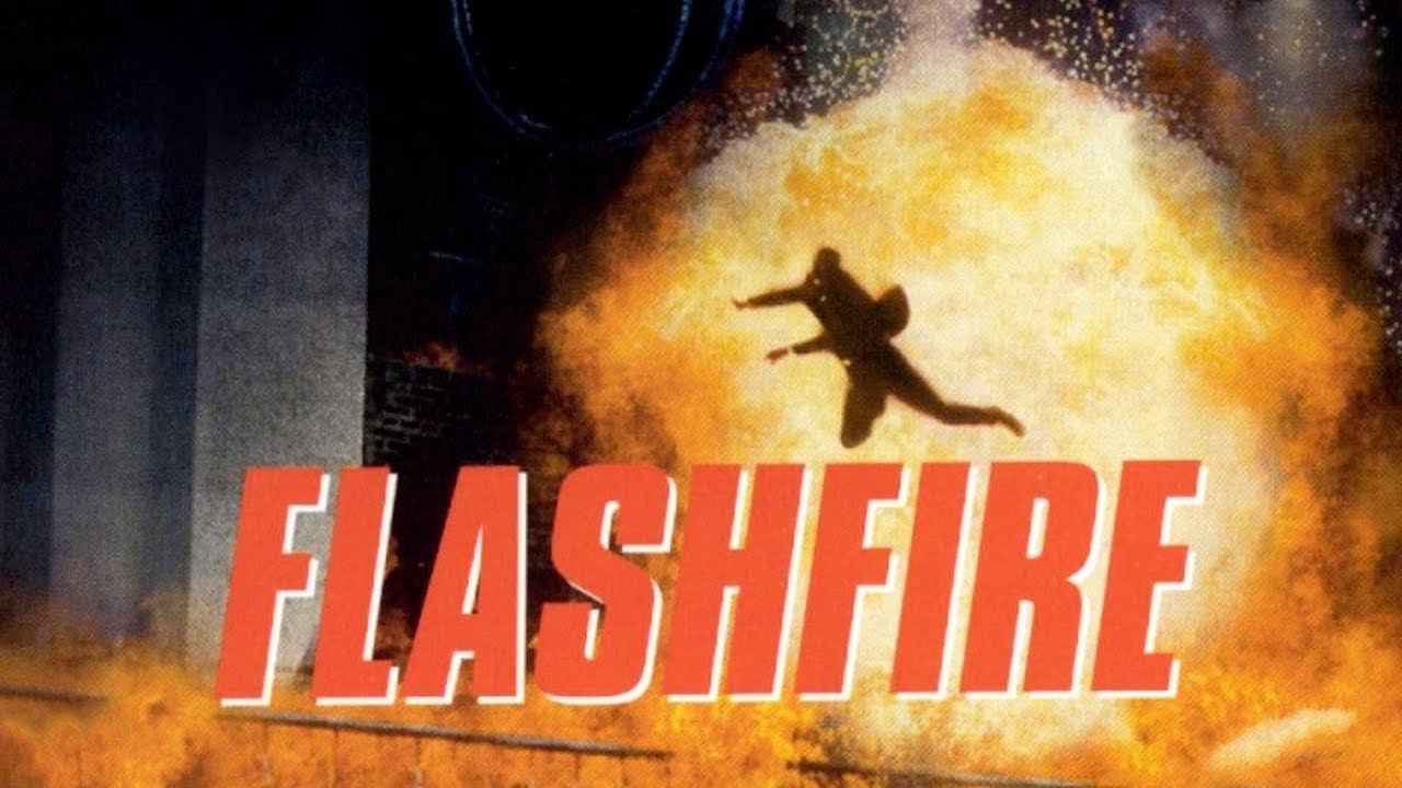 Flashfire Trailer (1994) | Movie Trailer