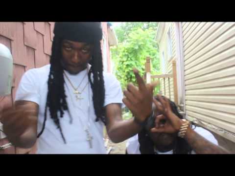 MessBoyz  Favorite White Chalk (Out Line Em) Official video