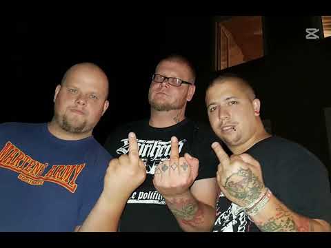 Durstige Nachbarn die Zeit ist unser Feind