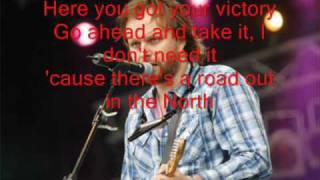 Admiral Freebee - There&#39;s a road ( noorderlaan )