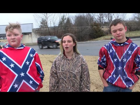 download lagu mp3 mp4 Redneck Flag Tattoo, download lagu Redneck Flag Tattoo gratis, unduh video klip Redneck Flag Tattoo