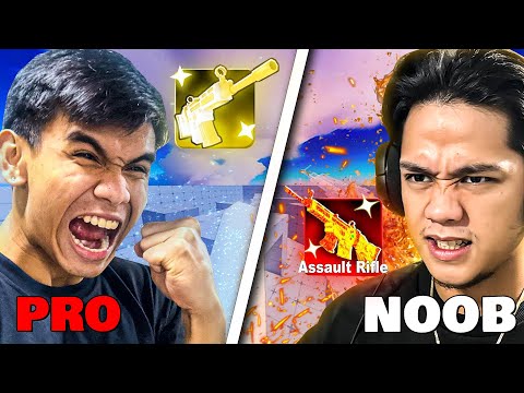 VON ORDONA VS ARGON sa RIVALS - ROBLOX