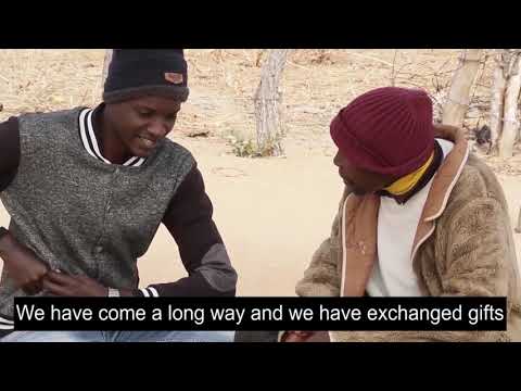 ZIMBABWE - Ndebele Lobolo Dramatisation (Two Year Gap) VERSION 1 - [FULL VIDEO]