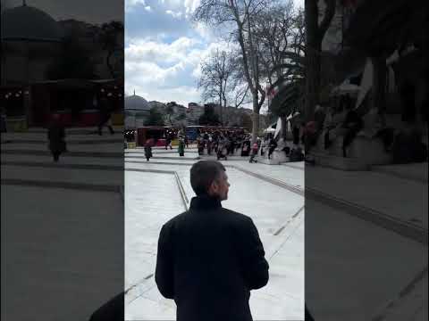 Istambul 2025 🇹🇷