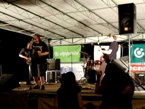 Wildfire - Flow (Conception cover) video thumbnail