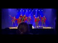 Straight No Chaser Holiday Road Richmond KY 10 26 2025 I Heard It Through The Grapevine