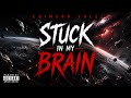 Crimson Vale - Stuck In My Brain (Official Lyric Video)