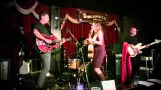 Jess Klein "Tell Me This Is Love" School Night Sessions