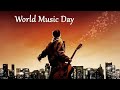 Happy World Music Day 2021 World Music Day New Whatsapp Status Music Day Status World Music Day