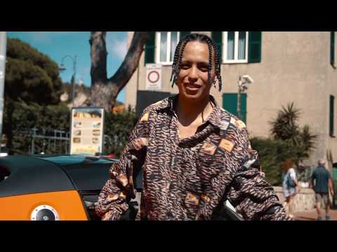 J Losco feat. Sean Poly - Bora Bora (prod. Drop)