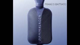 Franco Battiato - Il mantello e la spiga - 1998
