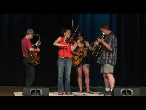 2017-06-23 GC2 Katie Glassman - Weiser Fiddle Contest 2017