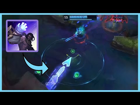 Why You Should Always Pick Sylas vs Ashe