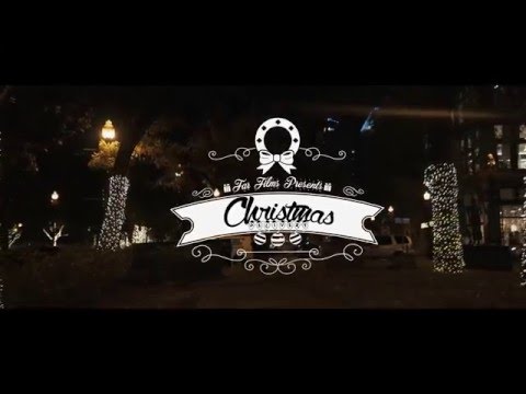 Christmas Delivery (A Christmas short film)