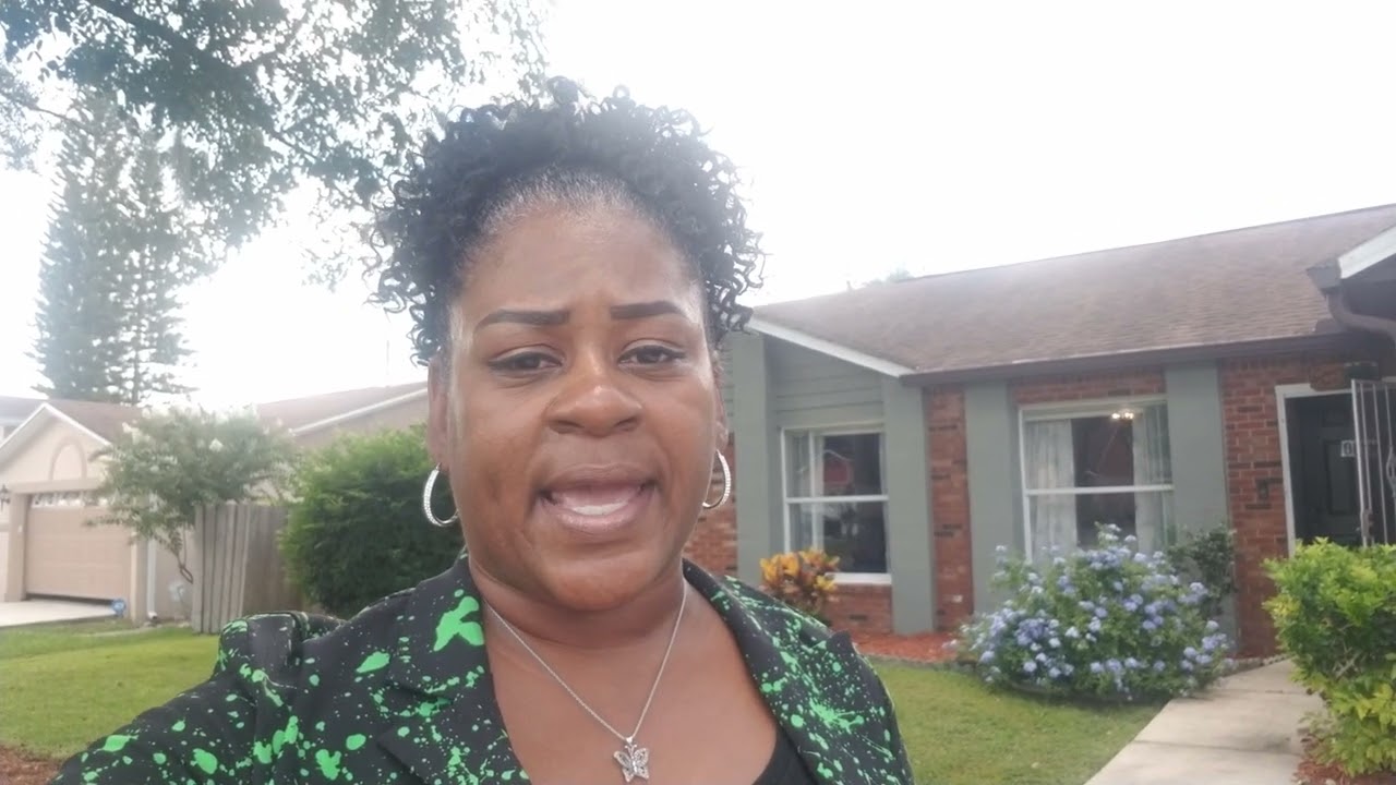 Wilderness Community in Kissimmee, Florida l Sonya F Moore, Realtor