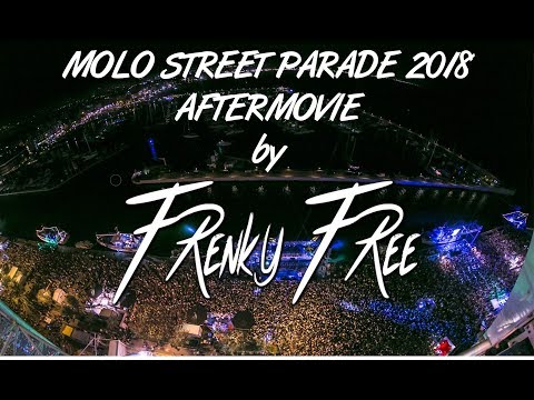 Molo Street Parade 2018 | Aftermovie by Frenky Free