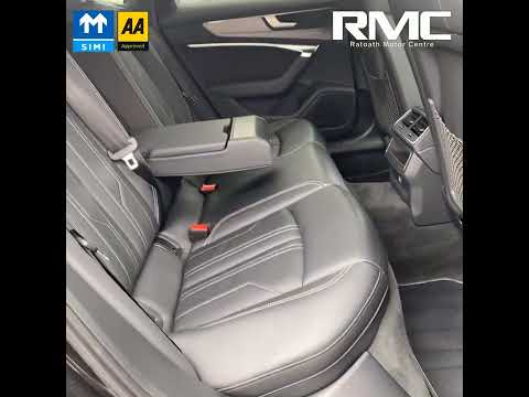 Audi A6 2.0Tdi 40 S-LINE S-TRONIC - Image 2