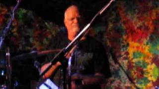 7 Walkers & Mike Gordon, Going Down The Road, pt 2 Great American Music Hall