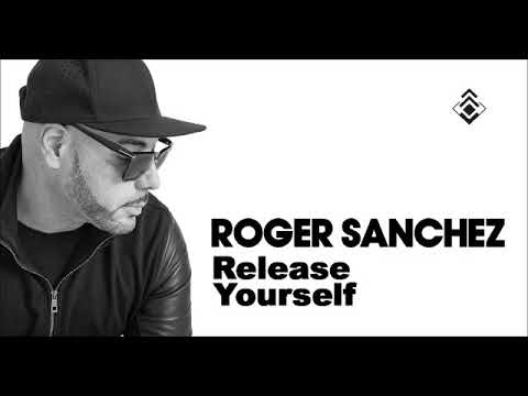 Roger Sanchez (Release Yourself) 01.02.2008