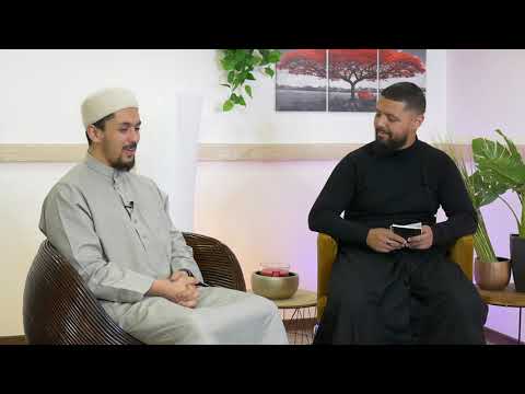 9- APPRENDRE SA RELIGION   POURQUOI ? COMMENT ? - NADER ABOU ANAS, KARIM ET MOHAMED NADHIR