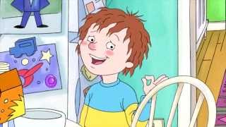 Horrid Henry and the Perfect Parents | Horrid Henry
