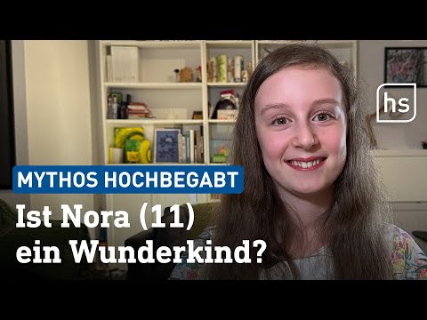 Ihre Eltern ließen Nora auf ADHS testen – mit überraschendem Ergebnis | hessenschau