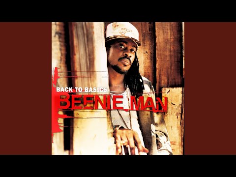 Videoclip de Get On Bad — Beenie Man