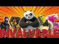 DreamWorks Animation An Invaluable Legacy
