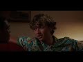Gay Storyline Jeremiah And Luke First Kiss