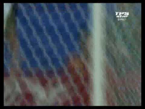 Germany 2-1 Australia.Mertesacker scored goal.avi