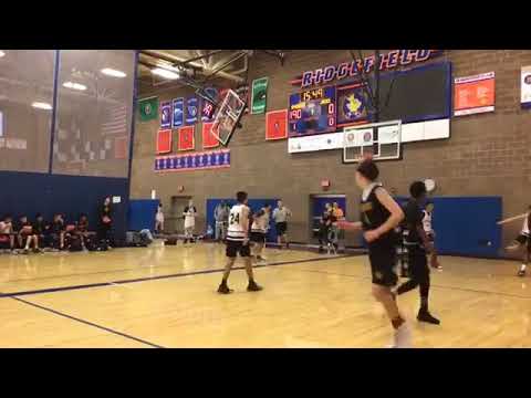 Gamepoint Elite 58 Hardwood Elite 29 - Adidas Presidents' Day Tournament of Champions