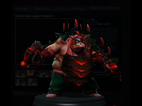 Meet the Hooker - BEST PUDGE EVER!