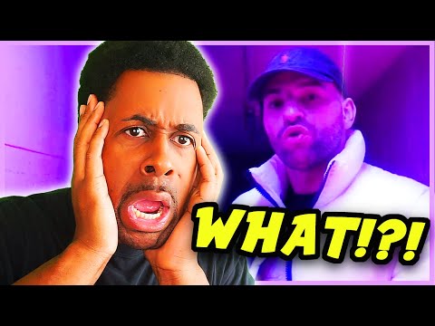 I SEVERELY UNDERESTIMATED HIM! AMERICAN REACTS TO GERMAN RAP | MIAMI YACINE - EUROPOL