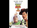 REUPLOAD DUE TO ANNOYING COMPUTER SOUNDS Toy Story 2 Pack 2000 DVD Overview Both Discs