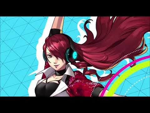 Great VGM 287 - Persona 3: Dancing in Moonlight - Burn My Dread (Novoiski Remix)