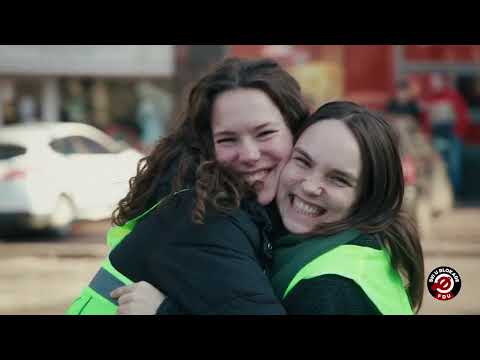 BLOKADA: Za milion godina