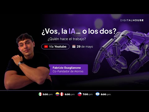 Streaming - Digital House