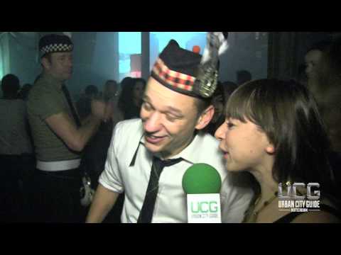 SpankyWanky in Herr Zimmerman