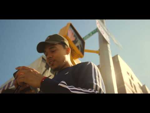 Jayy V Vondon : 40 / FLIZZITO (WEB SERIES)(PILOT/TRailer)directed by JAYY V