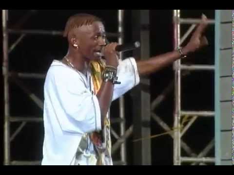 "Barbados Calypso Music" Edwin Yearwood - Voice In My Head (Crop Over 1995)