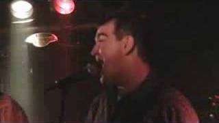 Rob Barrie &amp; The Buzz &quot;Nowhere With You&quot;