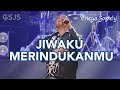 Jiwaku MerindukanMu ( Welyar Kauntu ) by Vriego Soplely || GSJS Pakuwon Mall, Surabaya
