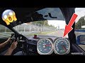 745HP Subaru Impreza EMBARRASS Porsches on Track! - OnBoard @ Monza + Speedo View!