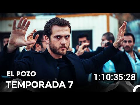 El Pozo Temporada 7 Todos Los Capítulos (Doblado en Español)
