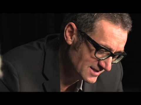 An Interview with Thomas Hirschhorn