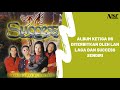 SUCCESS KERANA CINTA KU TURUTKAN FULL ALBUM AUDIO VIDEO