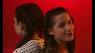 Chicken Girls - Girl Time - Dylan Conrique, Annie LeBlanc &amp; Brooke Butler